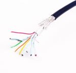 Gembird CC-HDMI4-1M HDMI-Kabel HDMI Typ A (Standard) Schwarz