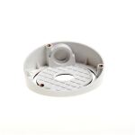 Hikvision Zubehör DS-1280ZJ-S Univ. Anschlussdose