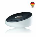 Hikvision Zubehör DS-1280ZJ-S Univ. Anschlussdose