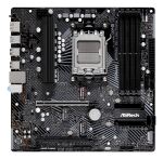 Asrock B650M PG Lightning AMD B650 Sockel AM5 micro ATX