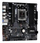 Asrock B650M PG Lightning AMD B650 Sockel AM5 micro ATX