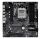 Asrock B650M PG Lightning AMD B650 Sockel AM5 micro ATX
