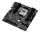 Asrock B650M PG Lightning AMD B650 Sockel AM5 micro ATX