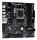 Asrock B650M PG Lightning AMD B650 Sockel AM5 micro ATX