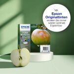 Epson Apple T1293 Apfel DURABrite Ultra Single Magenta Tinte
