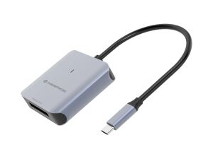 Conceptronic BIAN08G CFexpress 2.0 Typ B Kartenleser USB 3.2 Gen 2