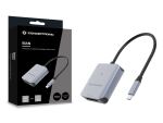 Conceptronic BIAN08G CFexpress 2.0 Typ B Kartenleser USB 3.2 Gen 2