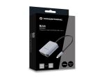 Conceptronic BIAN08G CFexpress 2.0 Typ B Kartenleser USB 3.2 Gen 2