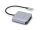 Conceptronic BIAN08G CFexpress 2.0 Typ B Kartenleser USB 3.2 Gen 2