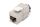 Digitus CAT 6A Keystone Modul, geschirmt mit intelligentem Kabelmanager