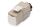 Digitus CAT 6A Keystone Modul, geschirmt mit intelligentem Kabelmanager