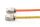 Digitus CAT 6A Keystone Modul, geschirmt mit intelligentem Kabelmanager