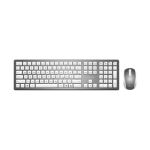 MediaRange MROS135 Tastatur Maus enthalten Heimbüro...