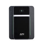 APC BVX900LI-GR Unterbrechungsfreie Stromversorgung (USV) Line-Interaktiv 0,9 kVA 480 W 2 AC-Ausgänge