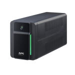 APC BVX900LI-GR Unterbrechungsfreie Stromversorgung (USV) Line-Interaktiv 0,9 kVA 480 W 2 AC-Ausgänge