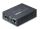 PLANET Medienkonverter, SFP 10/100/1000Base-T zu SFP, Inkl. Netzteil Ohne SFP Modul