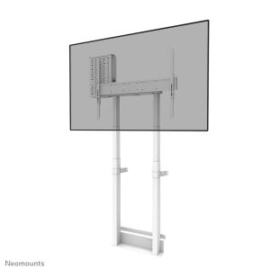 Neomounts WL55-875WH1 TV-Bodenständer 55-100" - Wand - motorisiert - TÜV