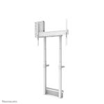 Neomounts WL55-875WH1 TV-Bodenständer 55-100" - Wand - motorisiert - TÜV