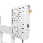 Neomounts WL55-875WH1 TV-Bodenständer 55-100" - Wand - motorisiert - TÜV