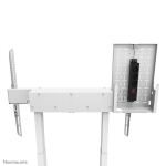 Neomounts WL55-875WH1 TV-Bodenständer 55-100" - Wand - motorisiert - TÜV