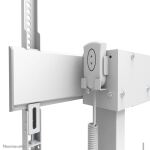 Neomounts WL55-875WH1 TV-Bodenständer 55-100" - Wand - motorisiert - TÜV