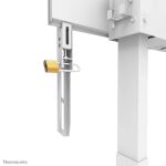 Neomounts WL55-875WH1 TV-Bodenständer 55-100" - Wand - motorisiert - TÜV