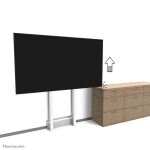 Neomounts WL55-875WH1 TV-Bodenständer 55-100" - Wand - motorisiert - TÜV
