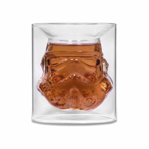 Thumbs Up 1001571 Whiskeyglas Transparent 1 Stück(e) 150 ml