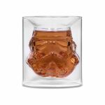 Thumbs Up 1001571 Whiskeyglas Transparent 1 Stück(e) 150 ml