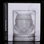 Thumbs Up 1001571 Whiskeyglas Transparent 1 Stück(e) 150 ml