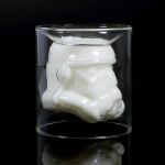 Thumbs Up 1001571 Whiskeyglas Transparent 1 Stück(e) 150 ml