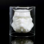 Thumbs Up 1001571 Whiskeyglas Transparent 1 Stück(e) 150 ml