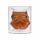 Thumbs Up 1001571 Whiskeyglas Transparent 1 Stück(e) 150 ml