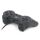 Gembird JPD-UB2-01 Gaming-Controller Schwarz USB 2.0 Gamepad PC
