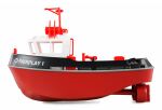 Amewi Fairplay I ferngesteuerte (RC) modell Boot Elektromotor 1:72