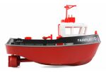 Amewi Fairplay I ferngesteuerte (RC) modell Boot Elektromotor 1:72
