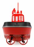 Amewi Fairplay I ferngesteuerte (RC) modell Boot Elektromotor 1:72