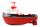 Amewi Fairplay I ferngesteuerte (RC) modell Boot Elektromotor 1:72