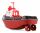 Amewi Fairplay I ferngesteuerte (RC) modell Boot Elektromotor 1:72
