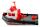 Amewi Fairplay I ferngesteuerte (RC) modell Boot Elektromotor 1:72