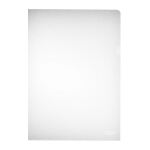 Herlitz 10843753 Klarsichthülle 210 x 297 mm (A4)...