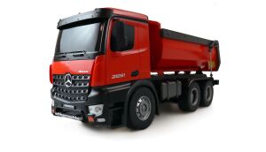 Amewi 22407 ferngesteuerte (RC) modell Auto Elektromotor 1:18