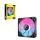 Corsair iCUE LINK RX120 RGB Computergehäuse Ventilator 12 cm Schwarz 1 Stück(e)