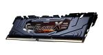 G.Skill Flare X (for AMD) F4-3200C16D-32GFX Speichermodul 32 GB 2 x 16 GB DDR4 288-pin DIMM