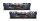 G.Skill Flare X (for AMD) F4-3200C16D-32GFX Speichermodul 32 GB 2 x 16 GB DDR4 288-pin DIMM