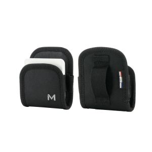 Mobilis 031016 Ausrüstungstasche/-koffer Holster Schwarz