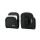 Mobilis 031016 Ausrüstungstasche/-koffer Holster Schwarz