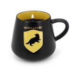 Harry Potter Duftkerze Cup Hufflepuff - 275g