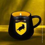 Harry Potter Duftkerze Cup Hufflepuff - 275g