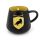 Harry Potter Duftkerze Cup Hufflepuff - 275g